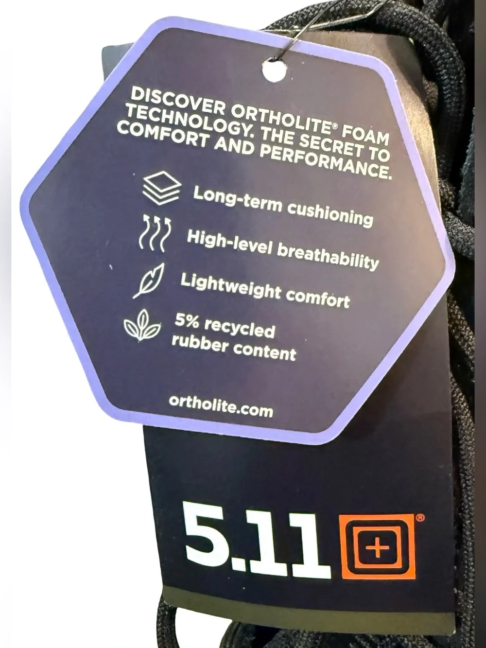 5.11 Tactical A/T 8